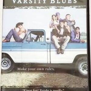 Varsity Blues [DVD]